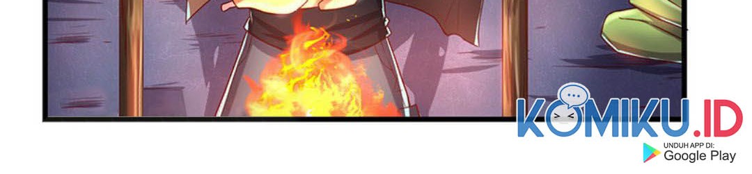 Gold System chapter 57 halaman 16