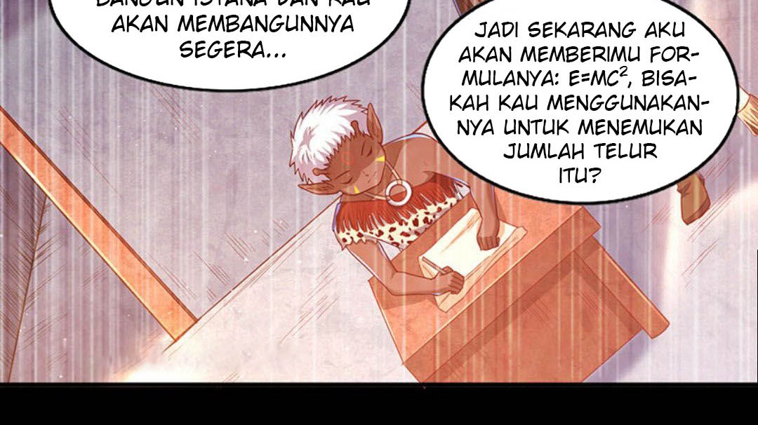 Gold System Bab 58 halaman 13
