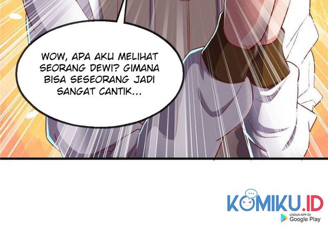 Gold System Bab 67 halaman 5