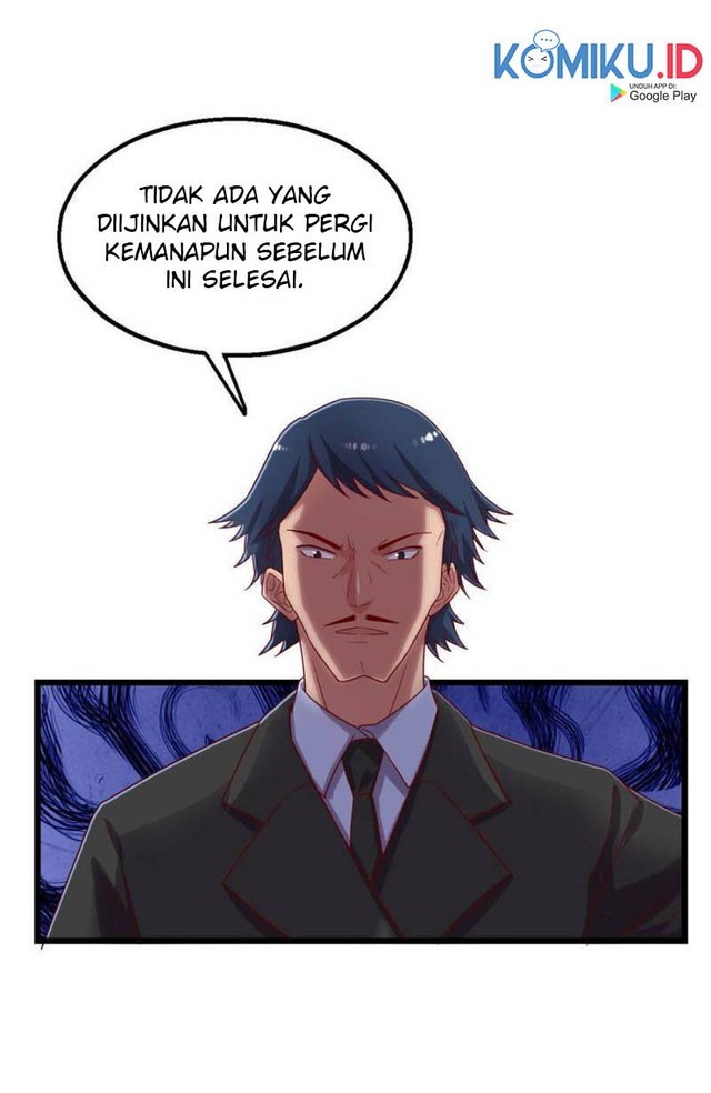 Gold System chapter 69 halaman 8
