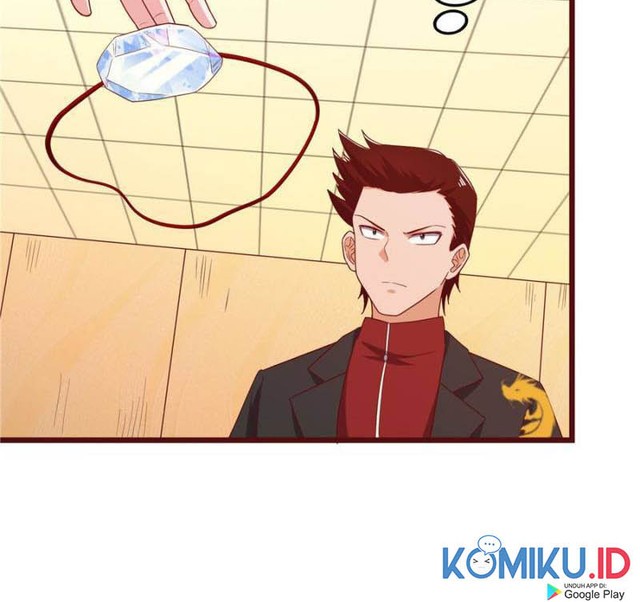 Gold System chapter 69 halaman 32