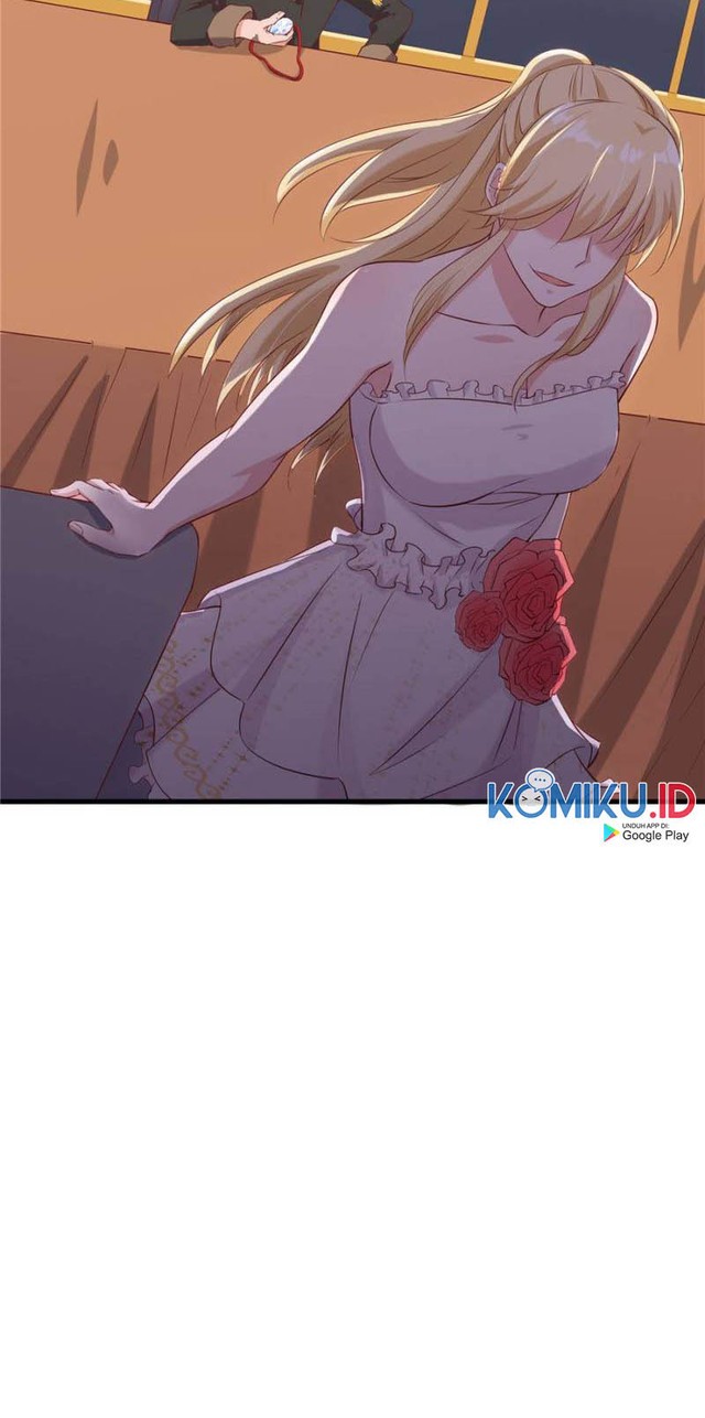 Gold System chapter 69 halaman 35