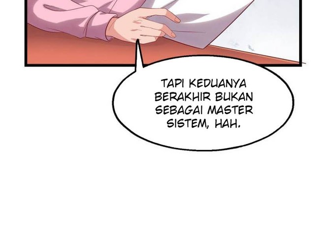 Gold System Bab 70 halaman 23