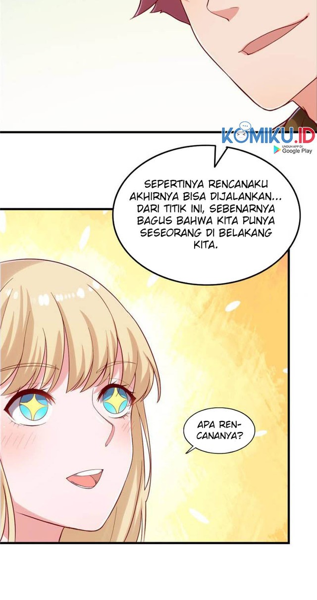 Gold System Bab 72 halaman 29