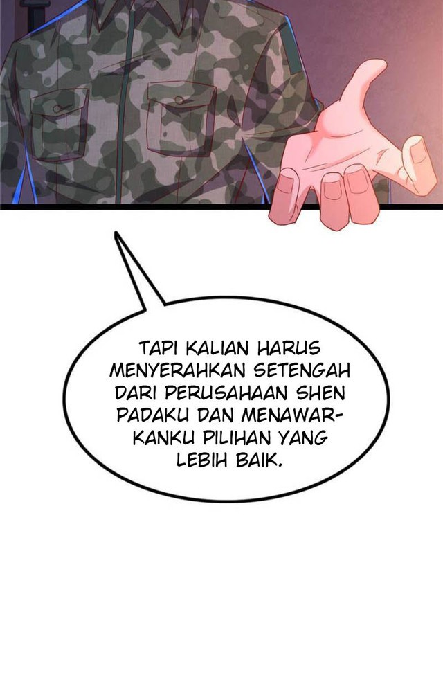 Gold System Bab 74 halaman 11