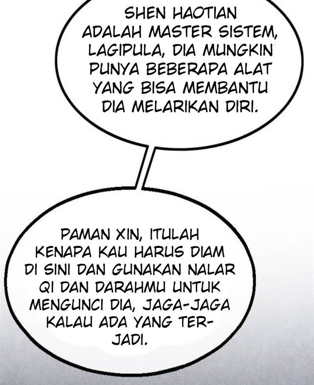 Gold System Bab 74 halaman 26