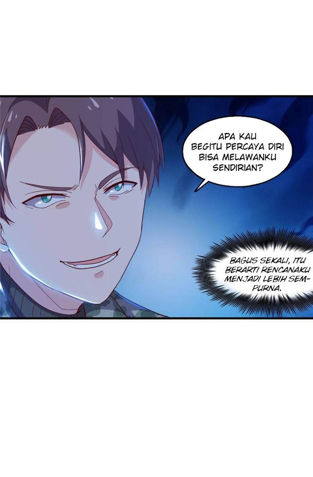 Gold System chapter 75 halaman 5