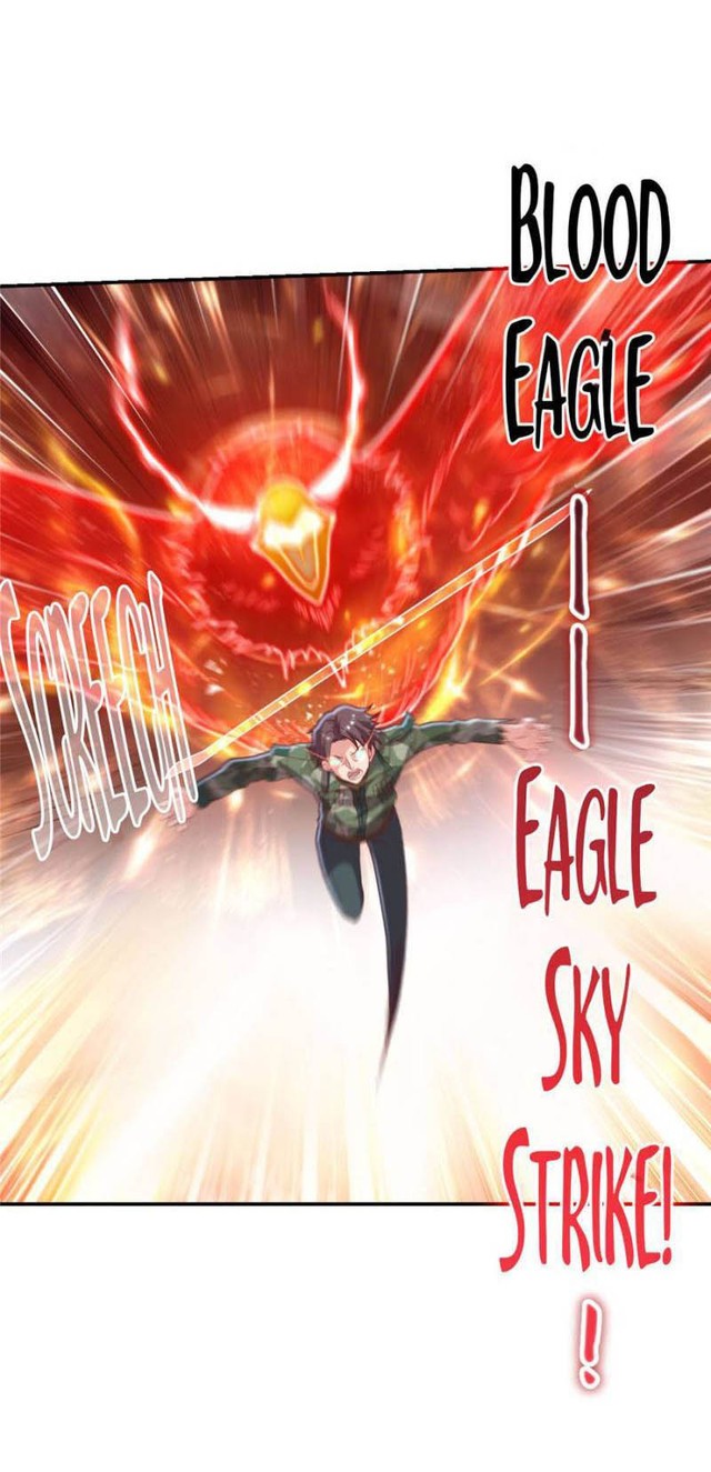 Gold System chapter 75 halaman 11