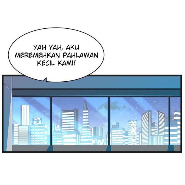 Gold System chapter 77 halaman 23