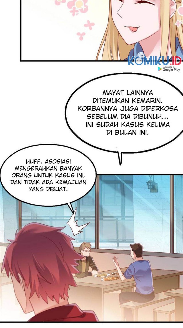 Gold System Bab 78 halaman 11