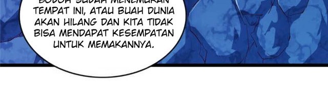 Gold System Bab 79 halaman 20