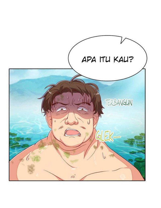 Gold System chapter 80 halaman 8