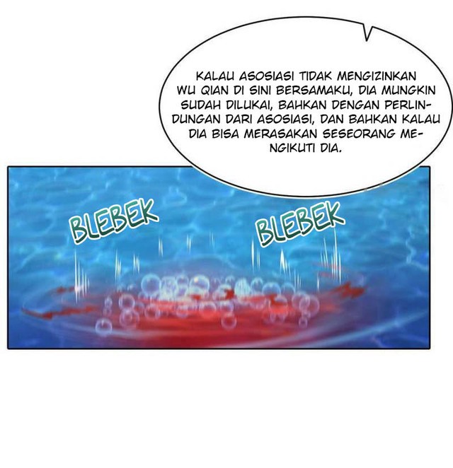 Gold System chapter 80 halaman 11