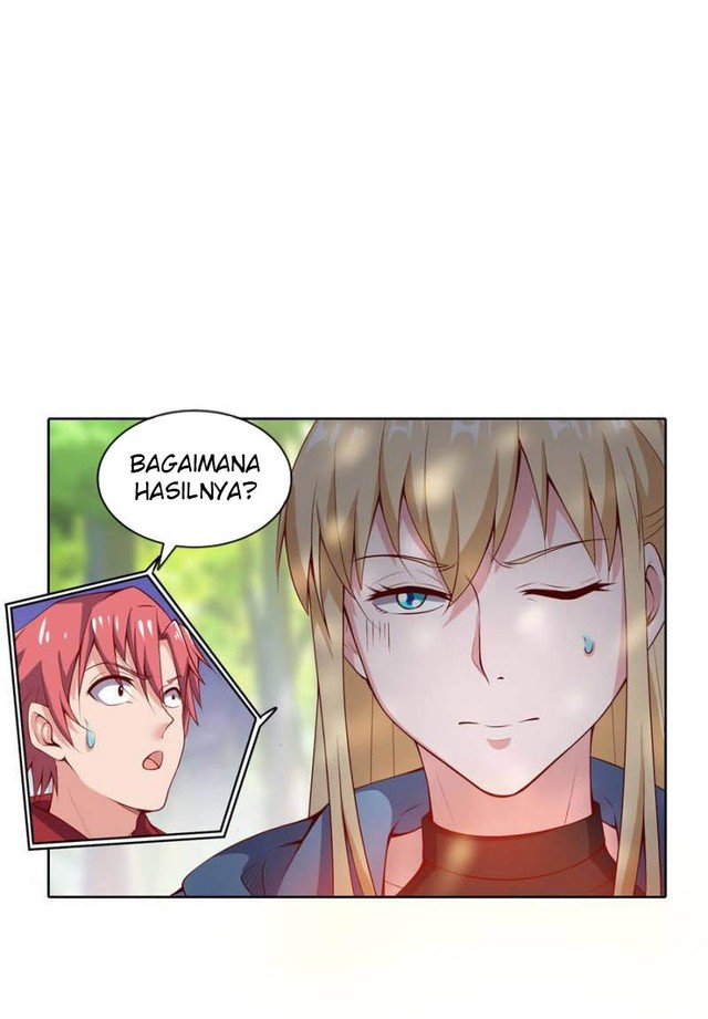 Gold System chapter 80 halaman 17