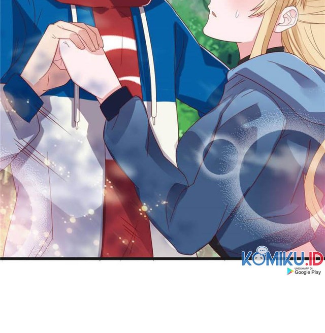 Gold System chapter 80 halaman 23