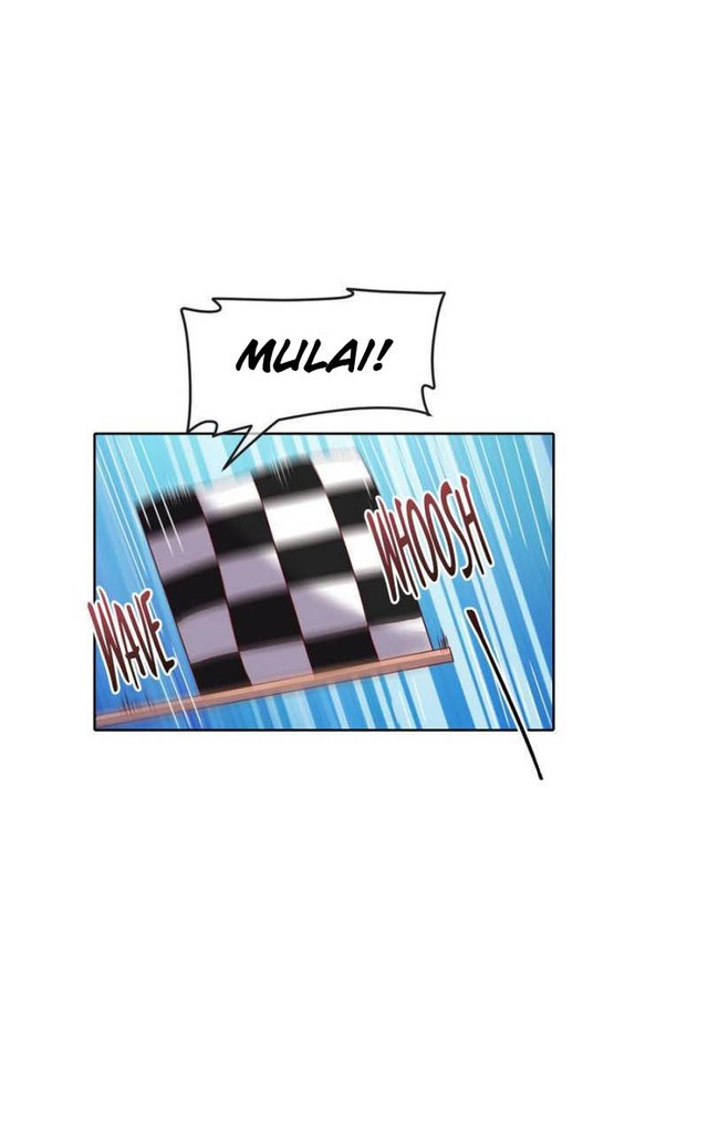 Gold System chapter 80 halaman 29