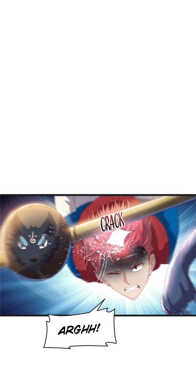 Gold System chapter 80 halaman 35