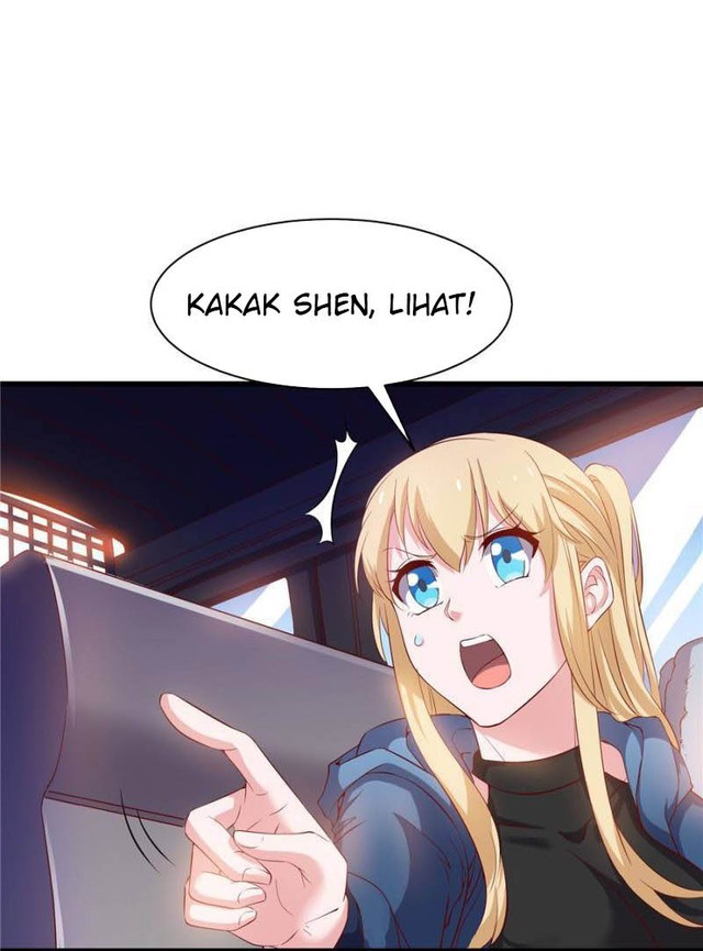 Gold System chapter 80 halaman 41