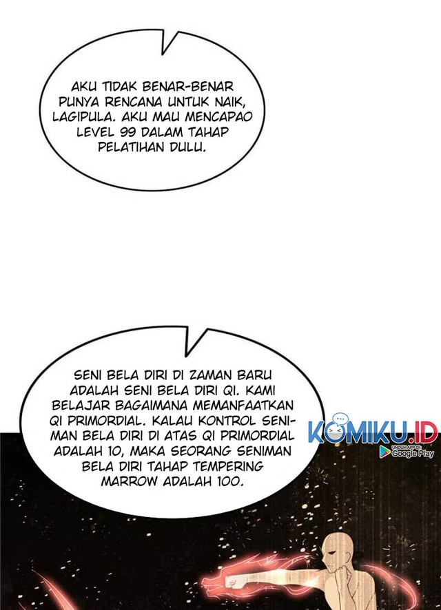 Gold System chapter 81 halaman 5