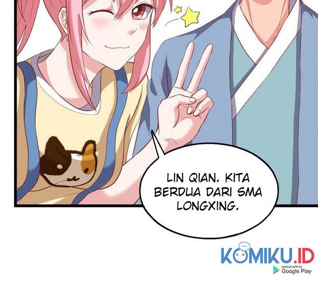 Gold System chapter 81 halaman 26
