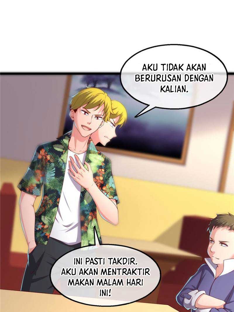 Gold System Bab 82 halaman 16