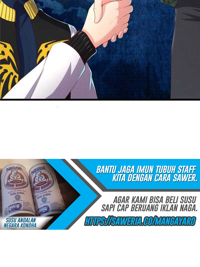 Gold System Bab 82 halaman 22