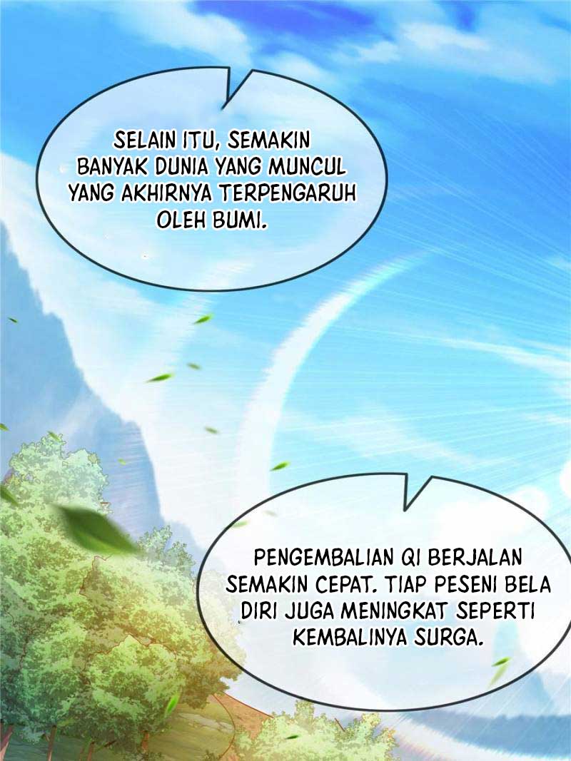Gold System Bab 82 halaman 39