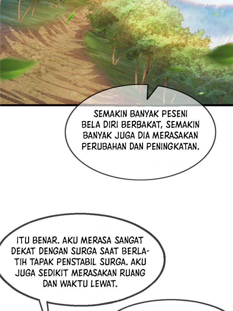 Gold System Bab 82 halaman 40