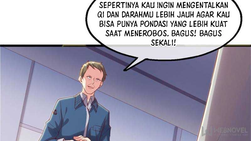 Gold System Bab 82 halaman 56