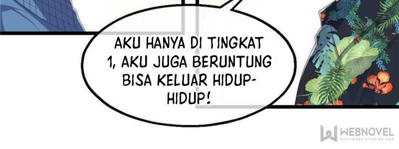 Gold System Bab 82 halaman 62