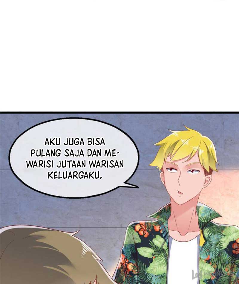 Gold System Bab 82 halaman 64
