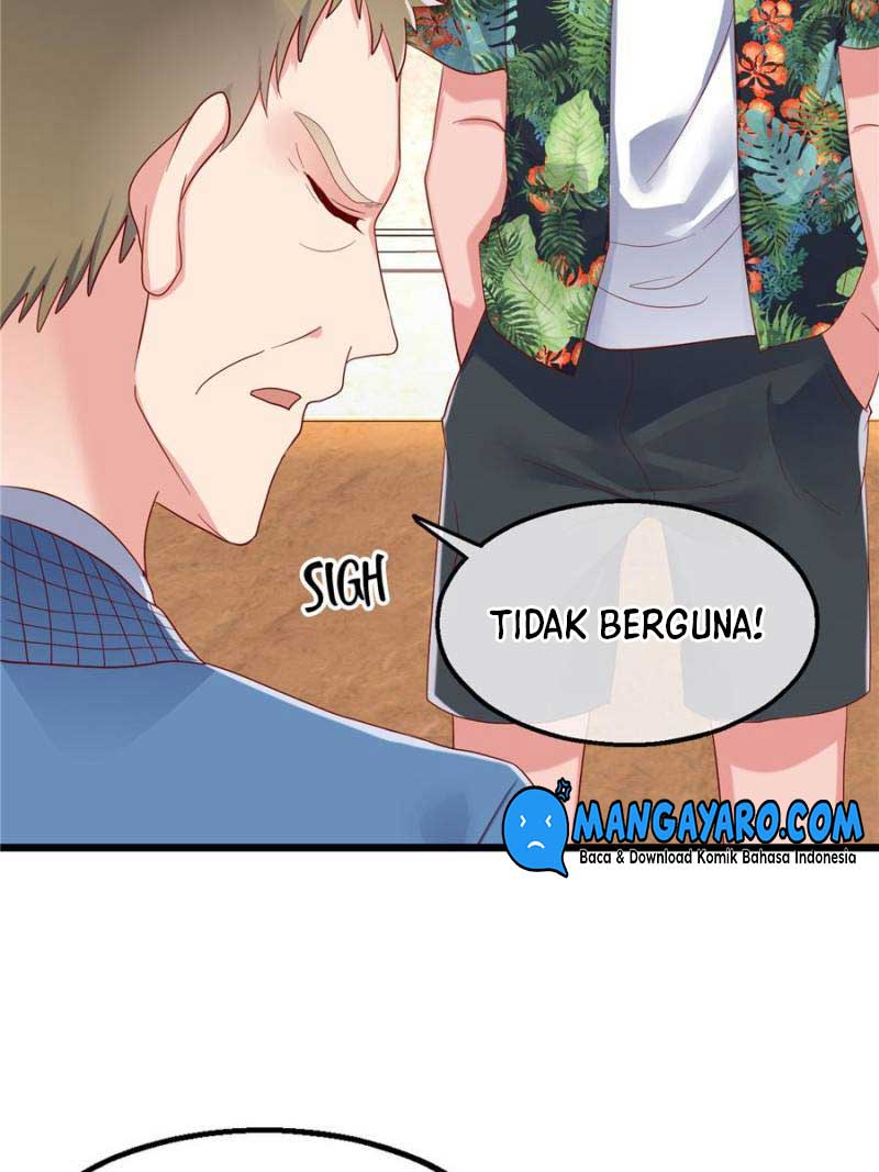Gold System Bab 82 halaman 65