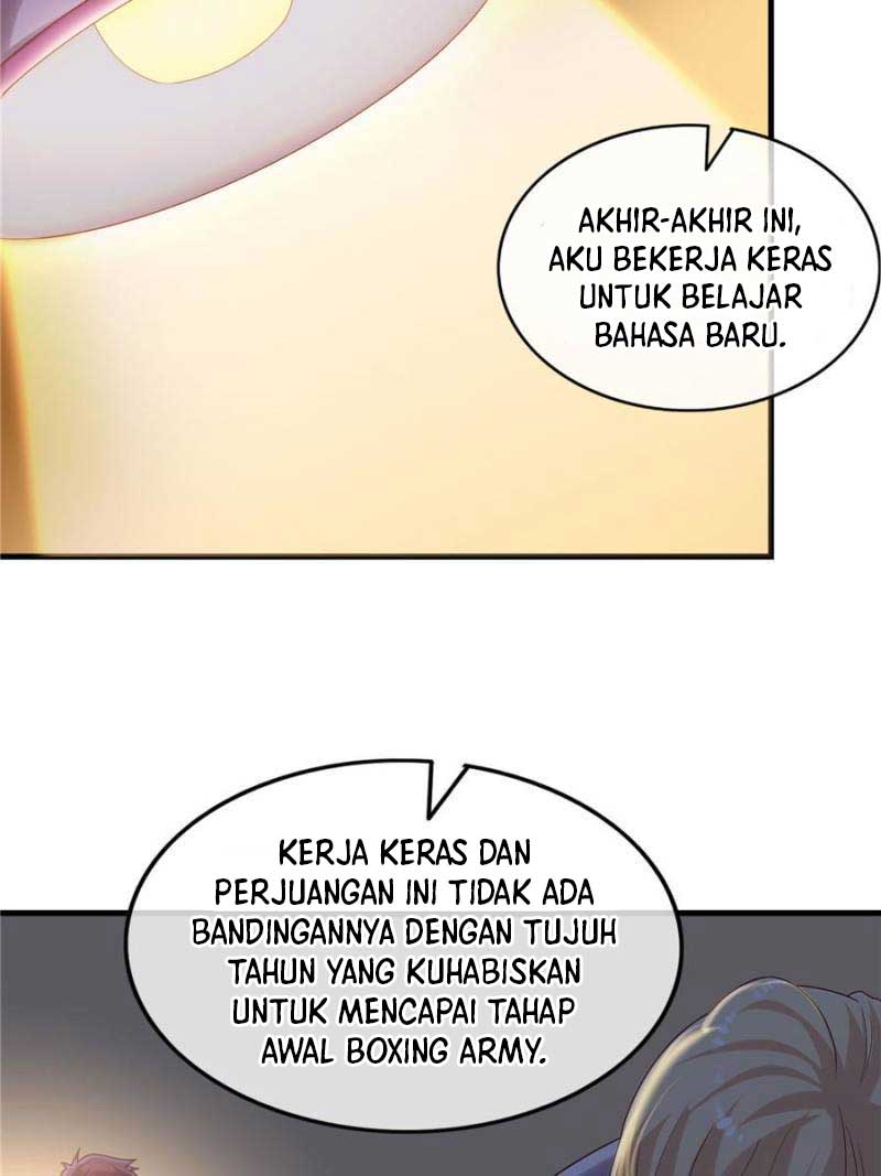 Gold System Bab 83 halaman 10