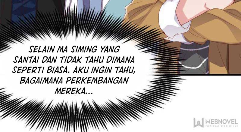 Gold System Bab 83 halaman 38