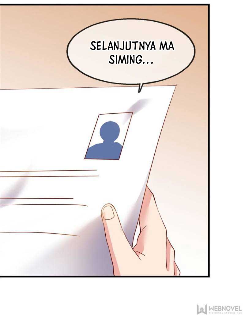 Gold System Bab 83 halaman 52