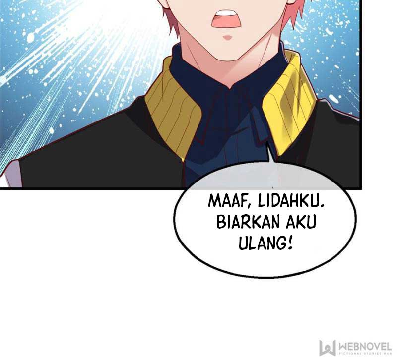 Gold System Bab 84 halaman 19