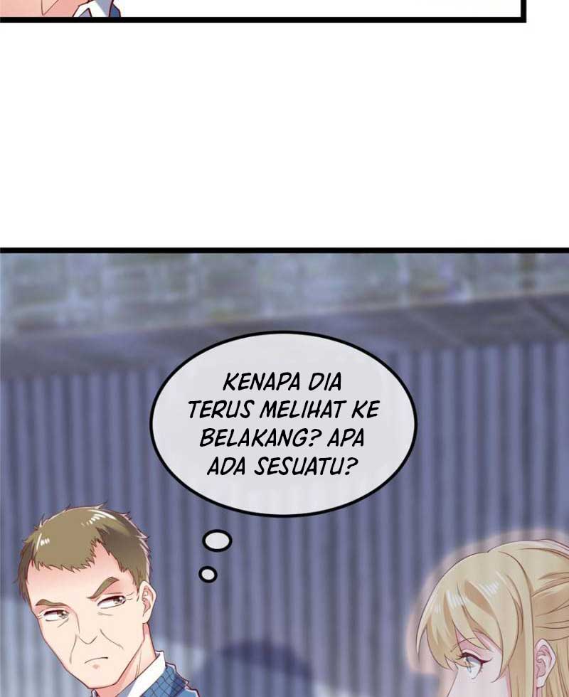Gold System Bab 84 halaman 24