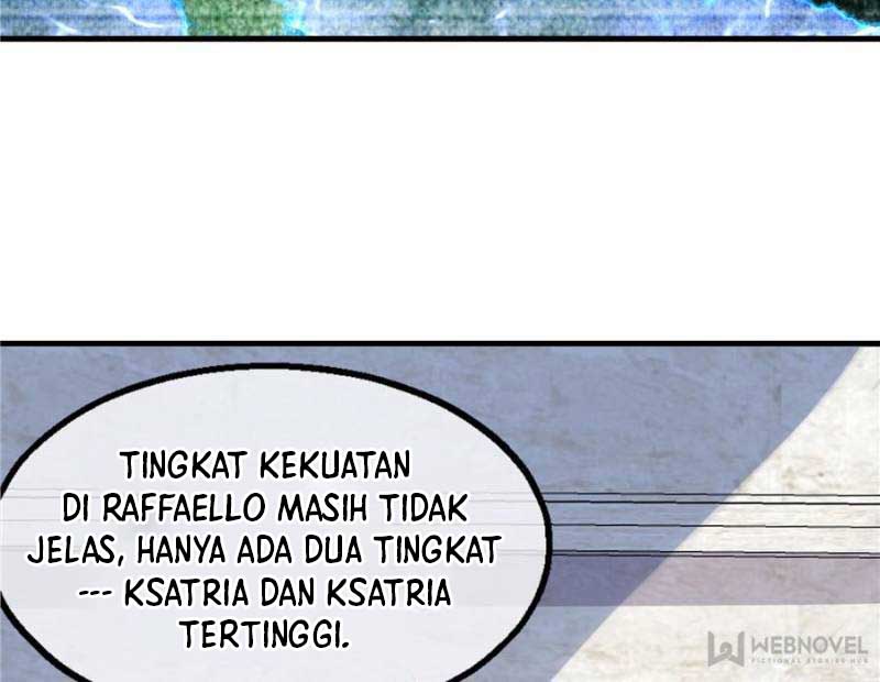 Gold System Bab 84 halaman 36