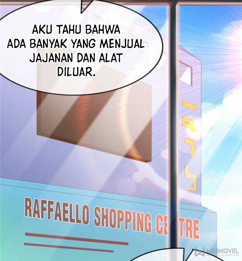 Gold System Bab 84 halaman 42