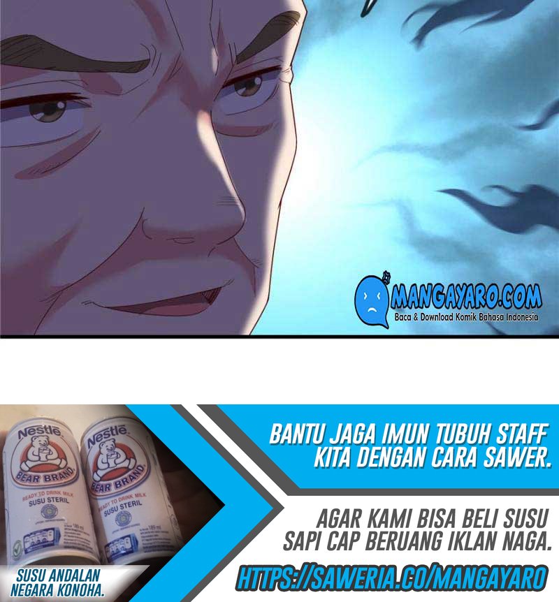 Gold System Bab 84 halaman 45
