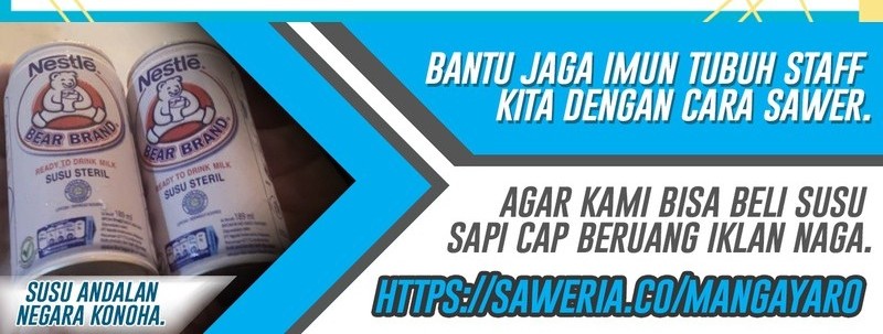 Gold System Bab 84 halaman 64