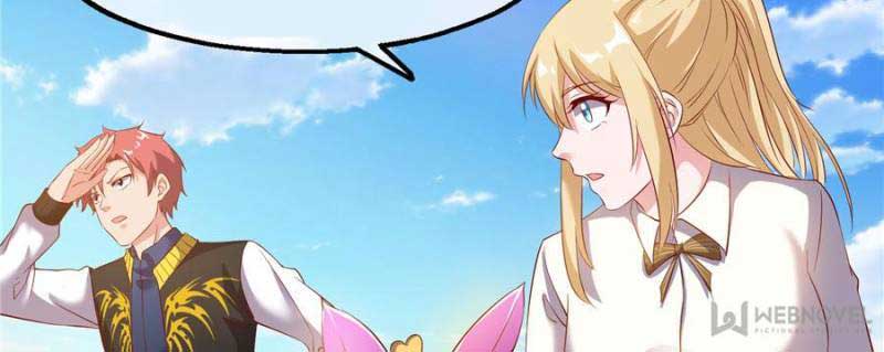 Gold System Bab 85 halaman 15