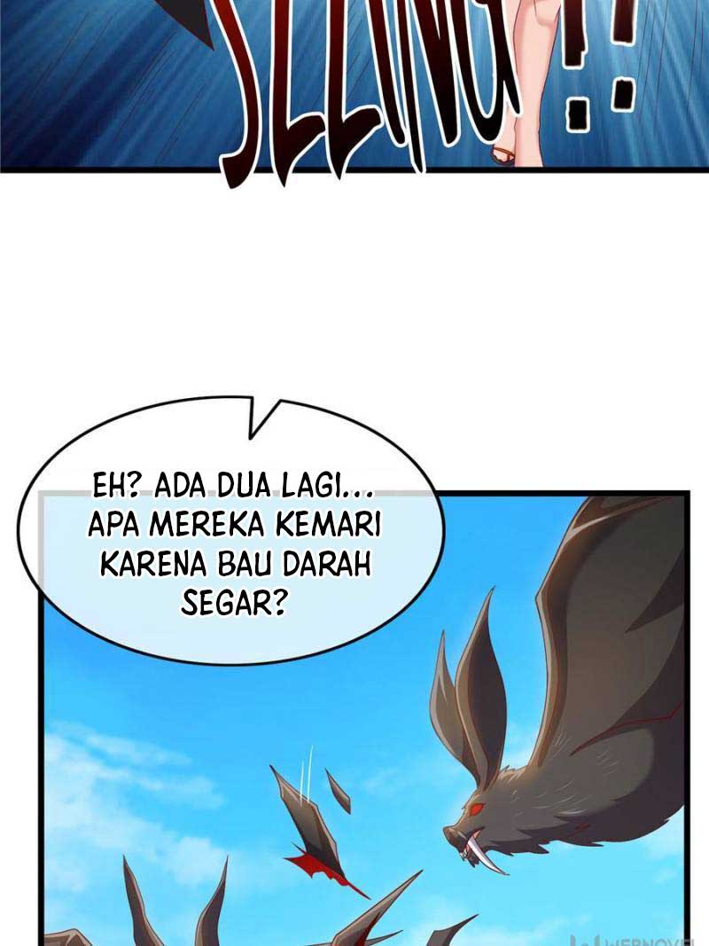Gold System Bab 85 halaman 32