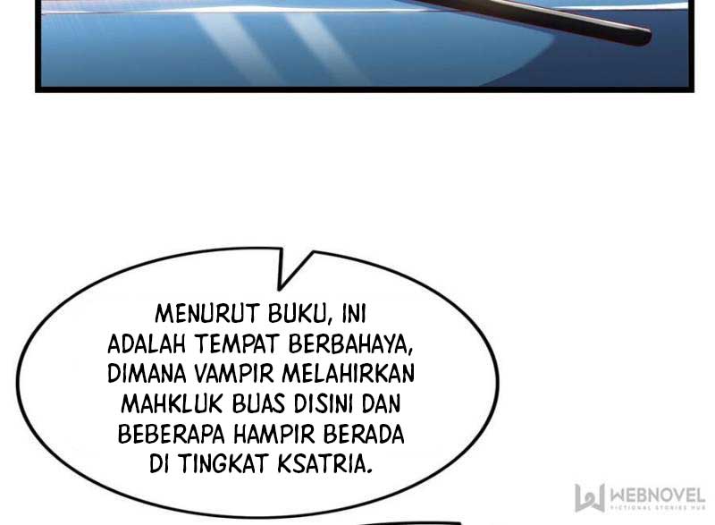 Gold System Bab 85 halaman 42