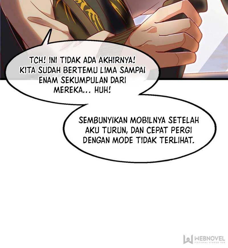 Gold System Bab 85 halaman 51