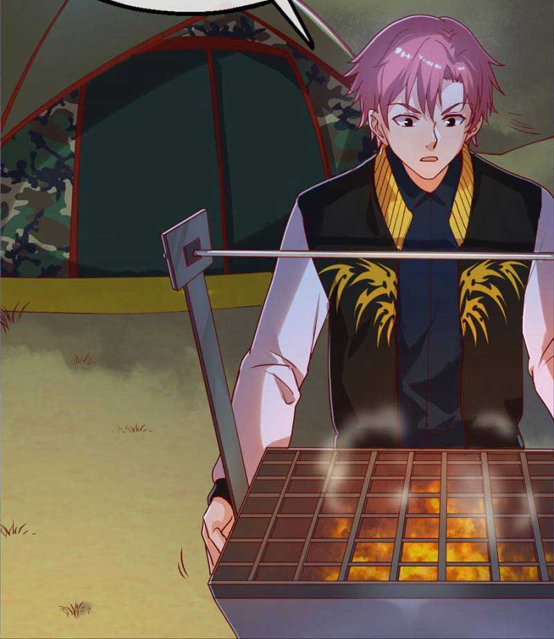 Gold System Bab 85 halaman 62