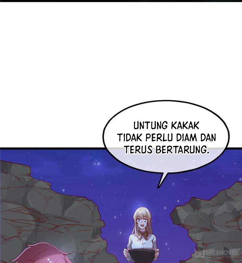 Gold System Bab 85 halaman 63