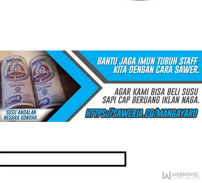 Gold System Bab 85 halaman 66