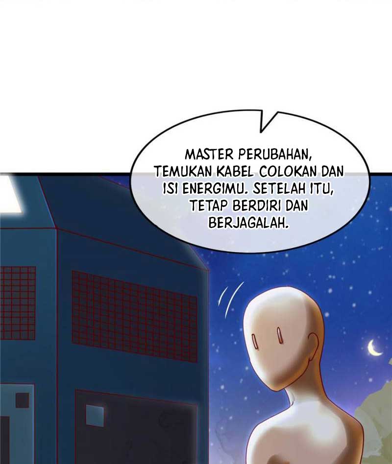 Gold System Bab 85 halaman 68