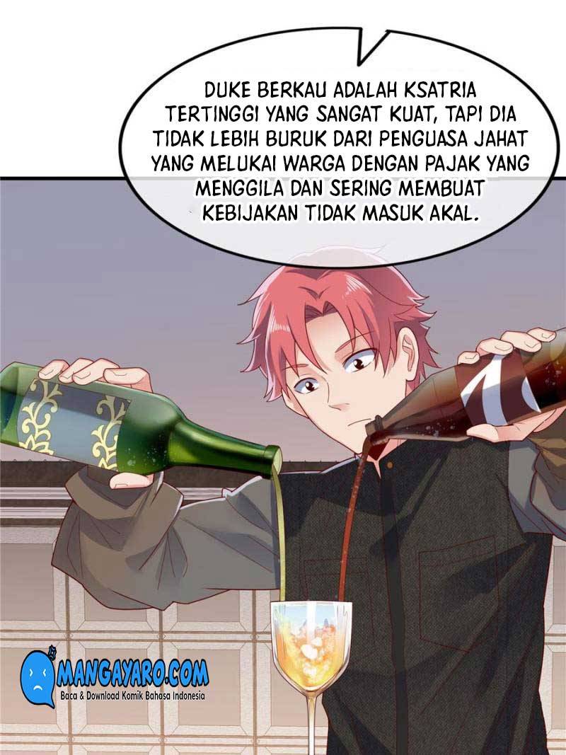 Gold System chapter 86 halaman 5